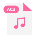 Audio to AC3