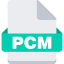 Audio to PCM