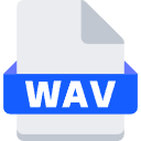 Video to WAV