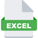 CSV to Excel Tool Icon