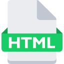 Excel to HTML Tool Icon