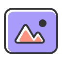 Markdown to Image Tool Icon