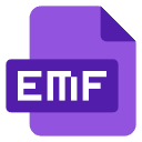 PDF to EMF