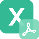 PDF to Excel
