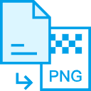 PDF to PNG