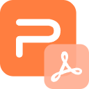 PDF to PPT