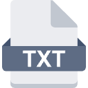 PDF to TXT