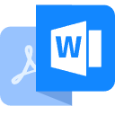 PDF to Word