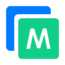 XML to Markdown Tool Icon
