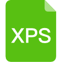 XPS to PDF