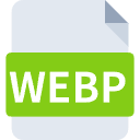 Image to WEBP