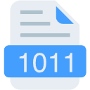 Text to Binary