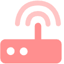 Data Transfer Rate Conversion Tool Icon