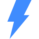 Electric Field Strength Converter Tool Icon