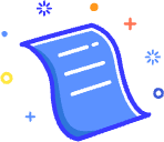 Paper Size Conversion Tool Icon