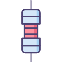 Resistance Conversion Tool Icon