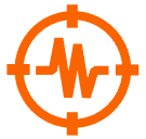 Sound Pressure Level Conversion Tool Icon