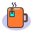 Specific Heat Capacity Converter Tool Icon