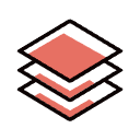 Video Compression Tool Icon