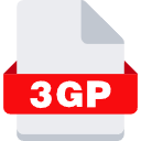 Video to 3GP