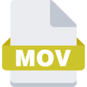 Video to MOV