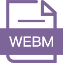 Video to WebM